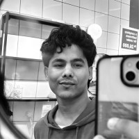 Naman Sahu