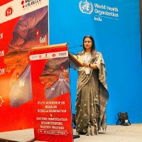 Dr Ankita Tiwari