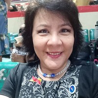 Lisa Lourdes Juliano-Redoble