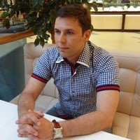 Константин Тонконог