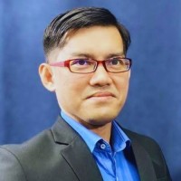 Syed M Ashraf Al-Idrus