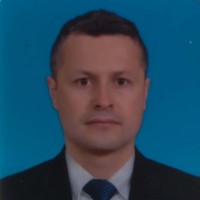 Alexander Gil