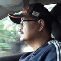 Sudarno Darno