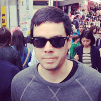 Daniel Torres