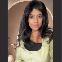 Aleena Ahmad (Chartered MCIPD)