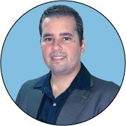 Leandro Martinho Nunes