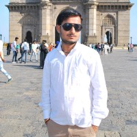 Vickykumar Vishwakarma