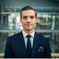 Sindre Strømmen Odden
