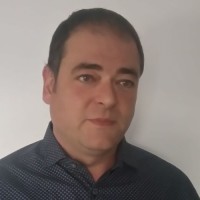 Juan Francisco Zurita Gómez