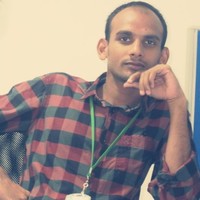 Praween Kumar