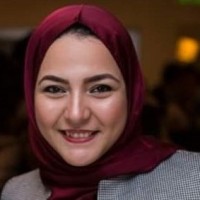Aya Essam
