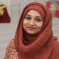 Syeda Tanzeela Husain