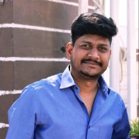 Nitin Rothe