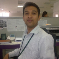Surendra Holla
