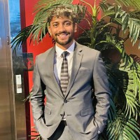 Milan Patel
