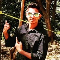 Suryamoorthy Nagaraj