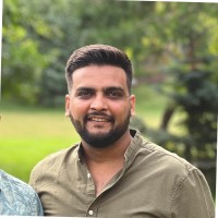 Sanket Panchal