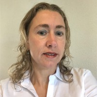 Mieke Van Bergen