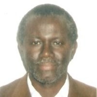Doctor Alkhaly Mohamed Tahey CONDE