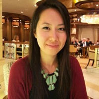 Katherine Tsang