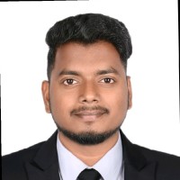Prashanth Geddam