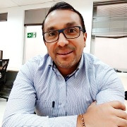 Julio Boza Febres