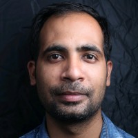 Vivek Shukla