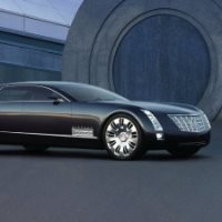 Buick GMC