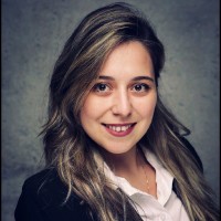 Laura Gabriela Negoita