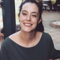 Maria João Canhoto
