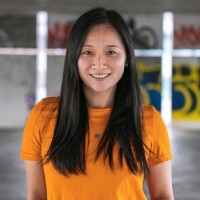 Carmen Xu
