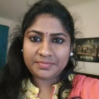 Sudha Ganesh