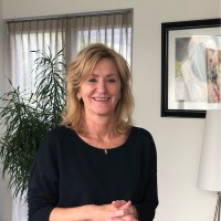 Margaret Wijk Van
