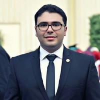 Ahmed Serag