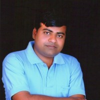 Jayant Kumar