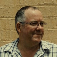 Steve Fielding