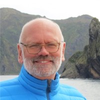 Ken Jones