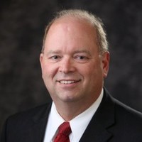 Reginald Potts