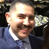 Joseph (Pepe) Gonzales, Mba