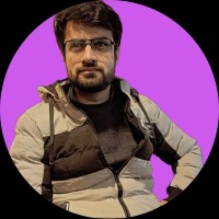 Shayan Ali