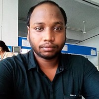 Dibyajyoti Lucky