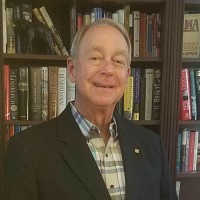 Larry Roberts