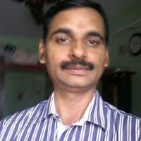 Krishnan Palaniappan