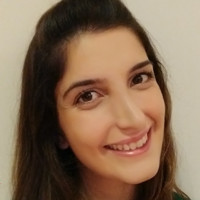 Leticia Rossetto Ferraz do Amaral