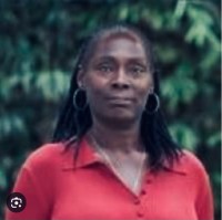 Yvette Robinson