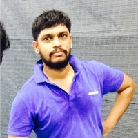 Venkatesh Ram