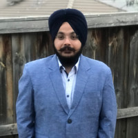 Harmandeep Singh Chawla