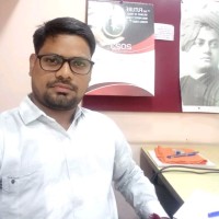 Sachin Kumar Sharma