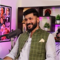 Harshwardhan Patwardhan