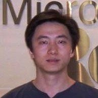Yangyu Tao